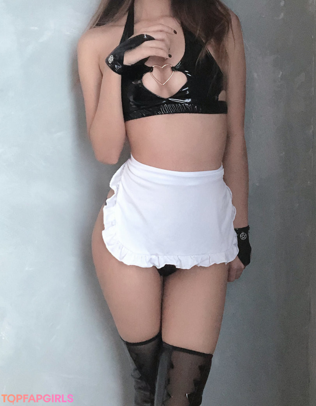Naakte gelekte OnlyFans-foto van Yuuno #1248