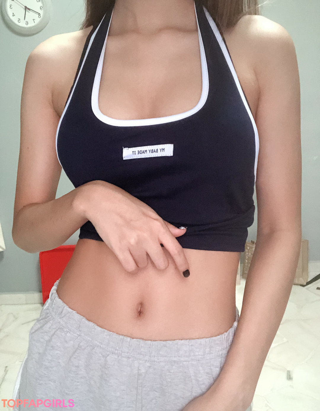 Naakte gelekte OnlyFans-foto van Yuuno #1268