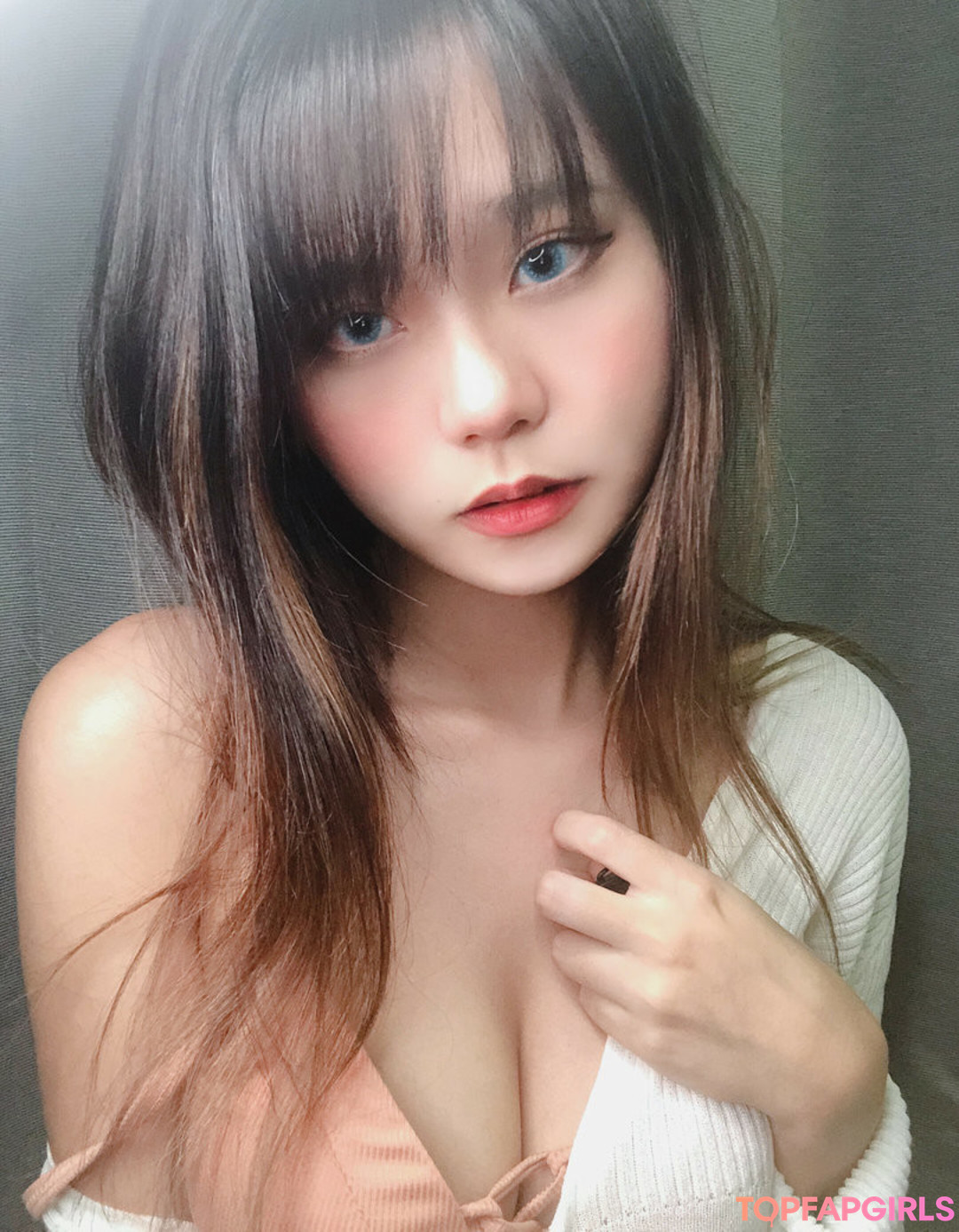 Naakte gelekte OnlyFans-foto van Yuuno #1299