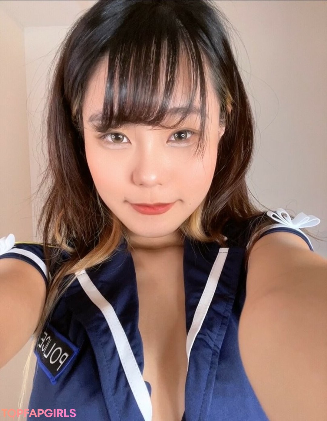 Naakte gelekte OnlyFans-foto van Yuuno #1429