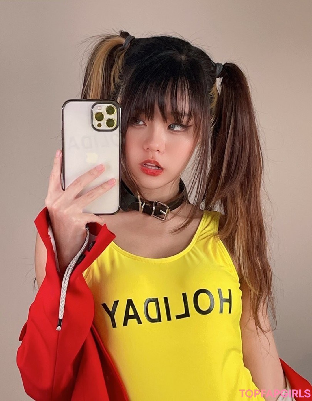 Naakte gelekte OnlyFans-foto van Yuuno #1444