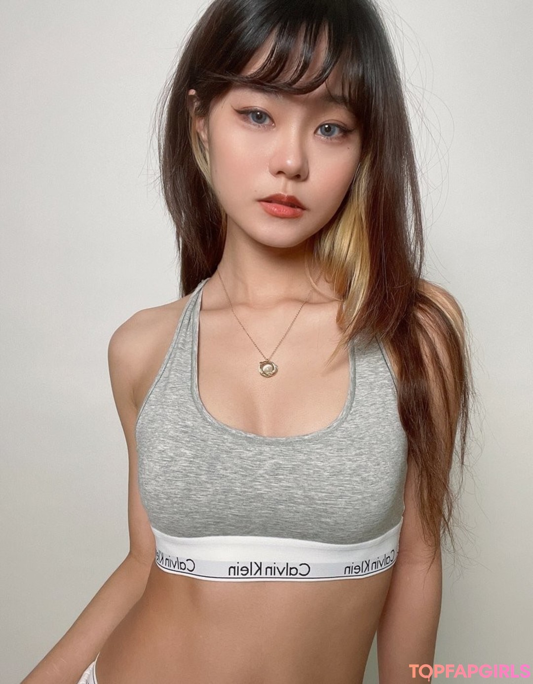 Naakte gelekte OnlyFans-foto van Yuuno #1470