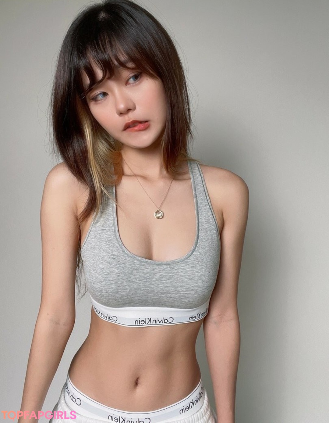 Naakte gelekte OnlyFans-foto van Yuuno #1475