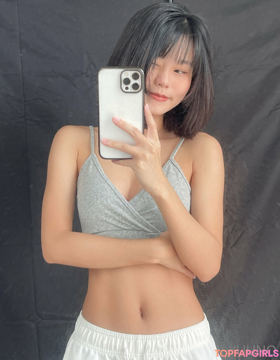 Naakte gelekte OnlyFans-foto van Yuuno #1590