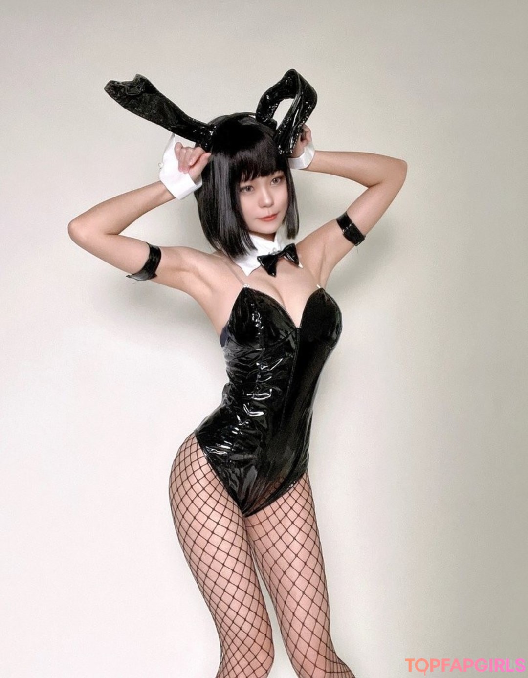 Naakte gelekte OnlyFans-foto van Yuuno #1727