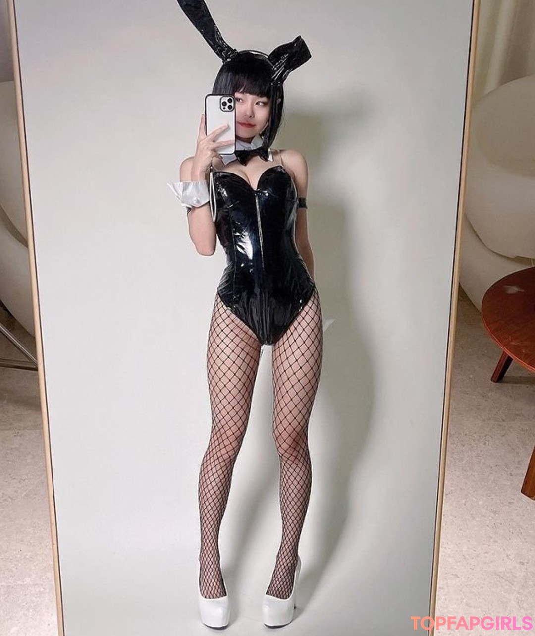 Naakte gelekte OnlyFans-foto van Yuuno #1759