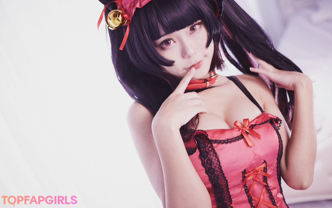 Naakte gelekte OnlyFans-foto van Yuuno #1849