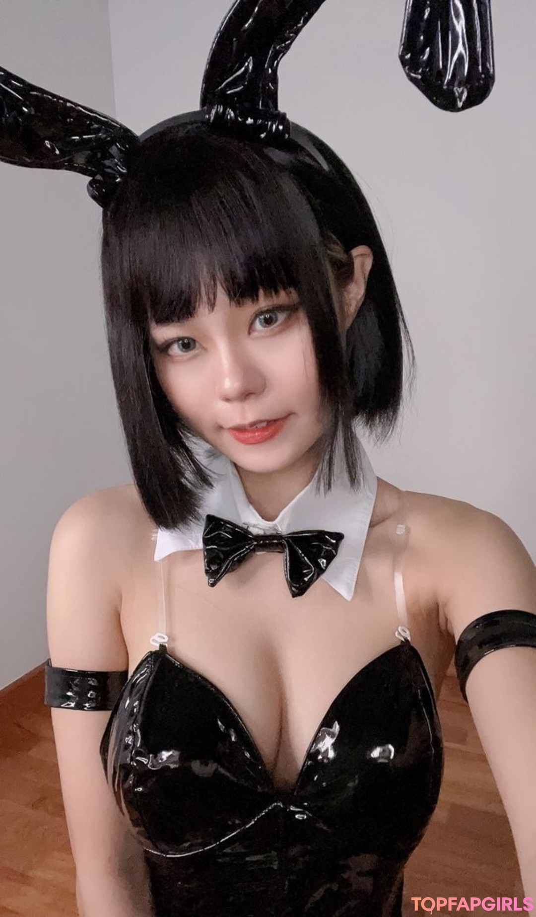 Naakte gelekte OnlyFans-foto van Yuuno #1917