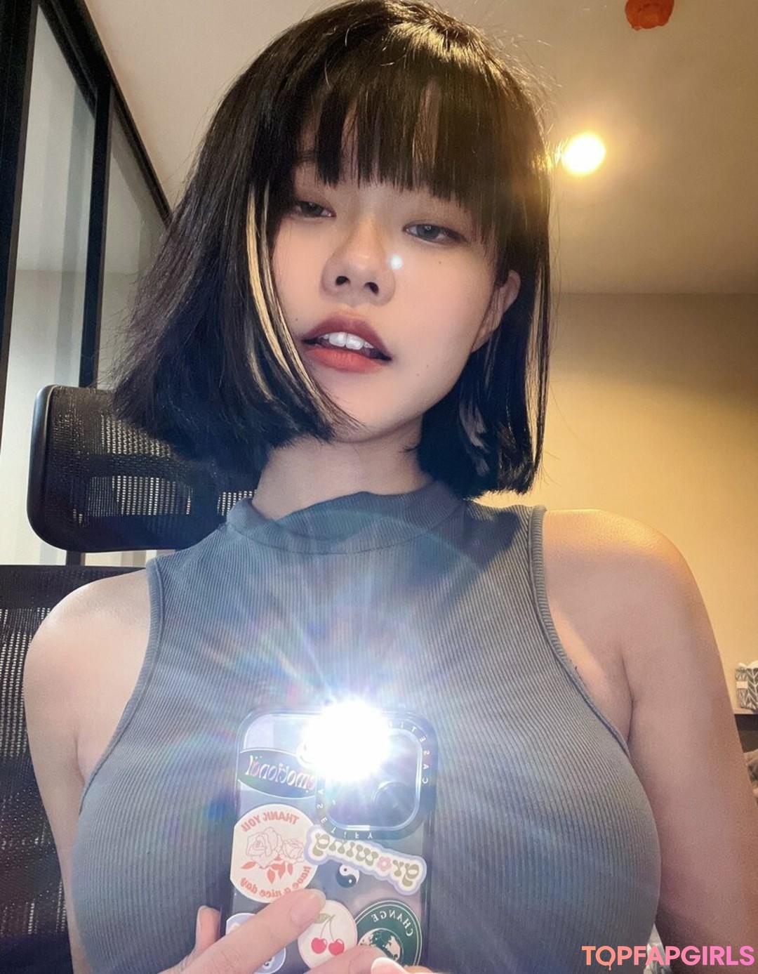 Naakte gelekte OnlyFans-foto van Yuuno #2087