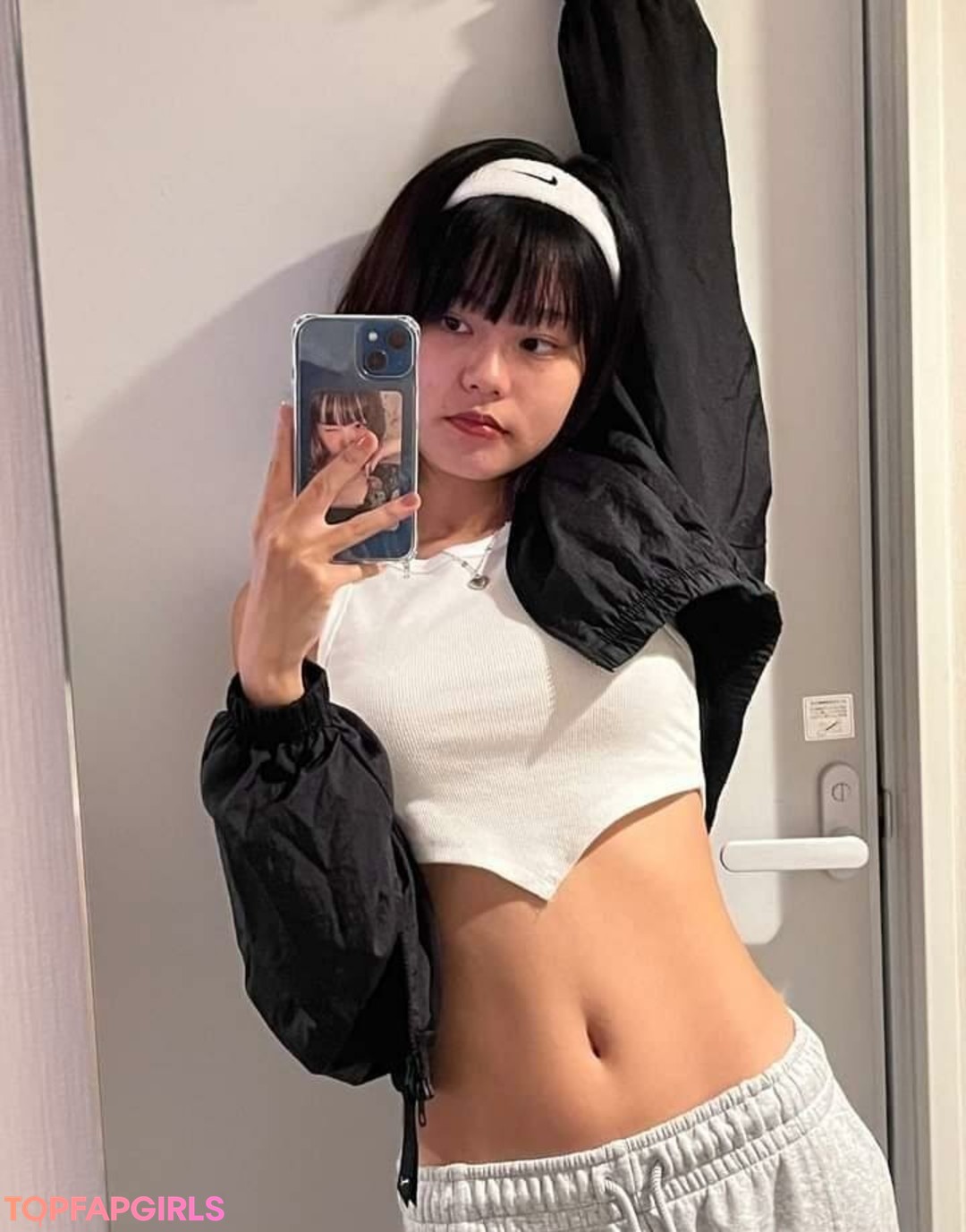 Naakte gelekte OnlyFans-foto van Yuuno #2153