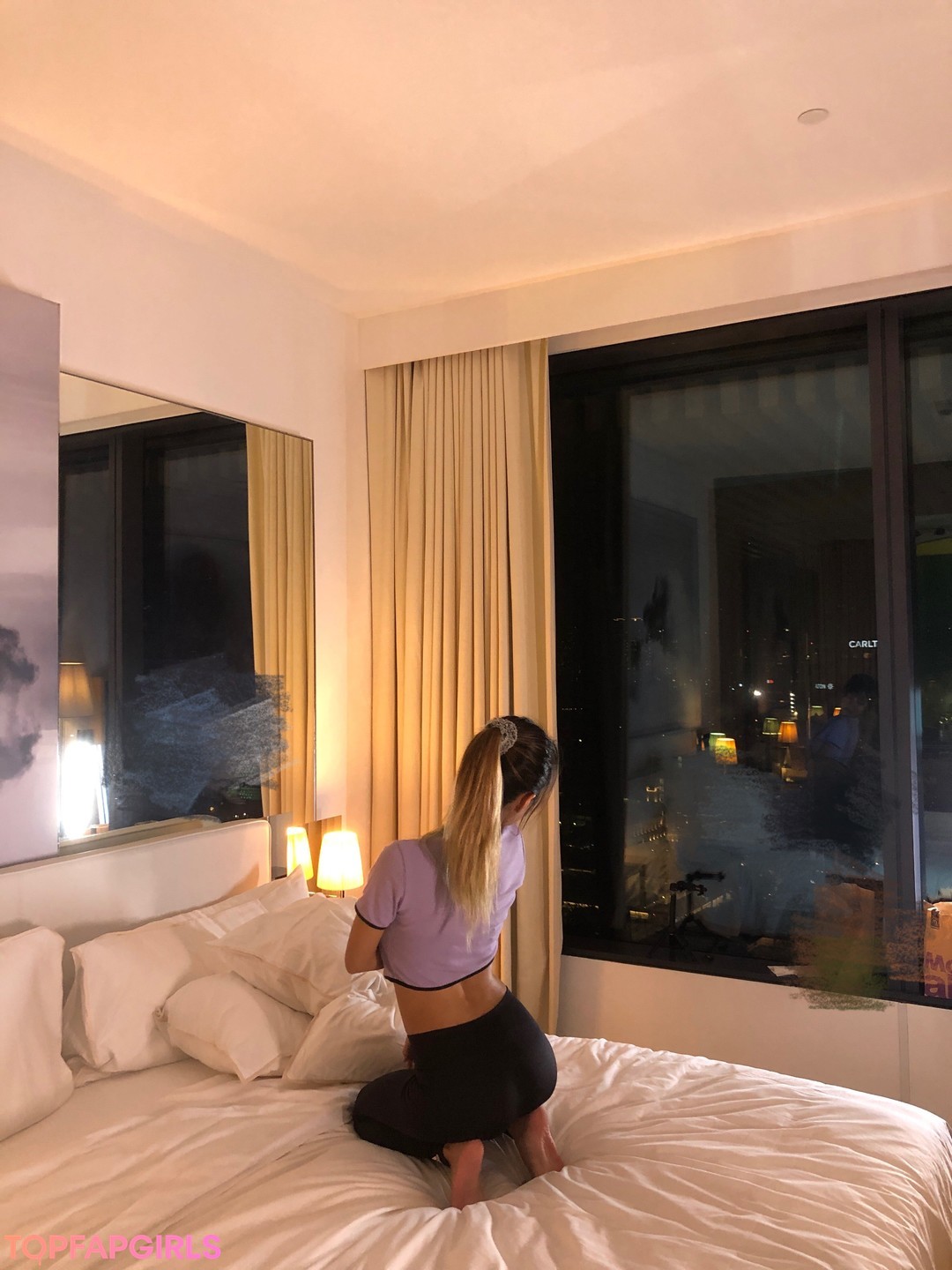 Naakte gelekte OnlyFans-foto van Yuuno #539