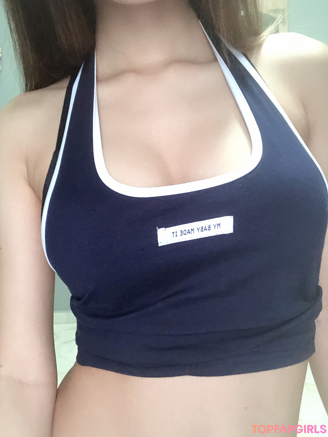 Naakte gelekte OnlyFans-foto van Yuuno #548