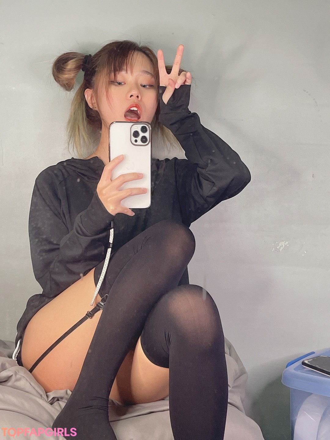 Naakte gelekte OnlyFans-foto van Yuuno #576