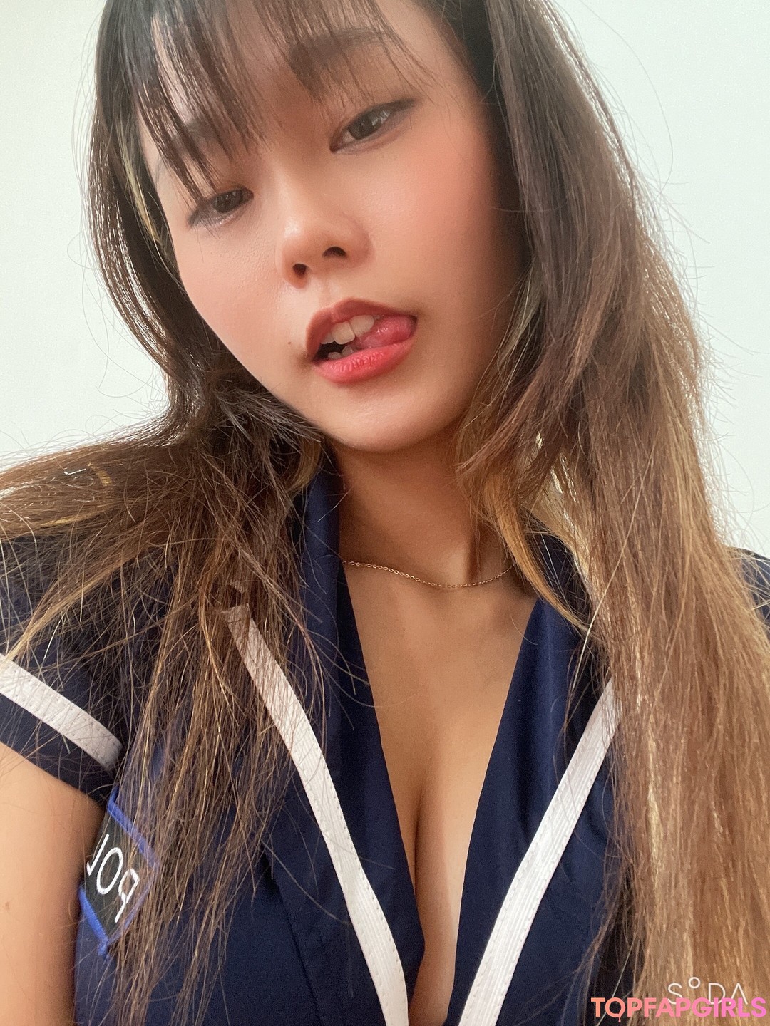 Naakte gelekte OnlyFans-foto van Yuuno #665