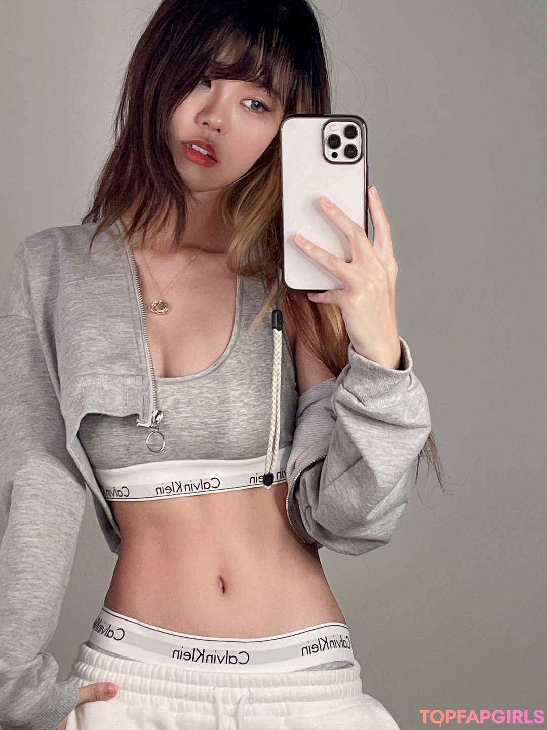 Naakte gelekte OnlyFans-foto van Yuuno #727