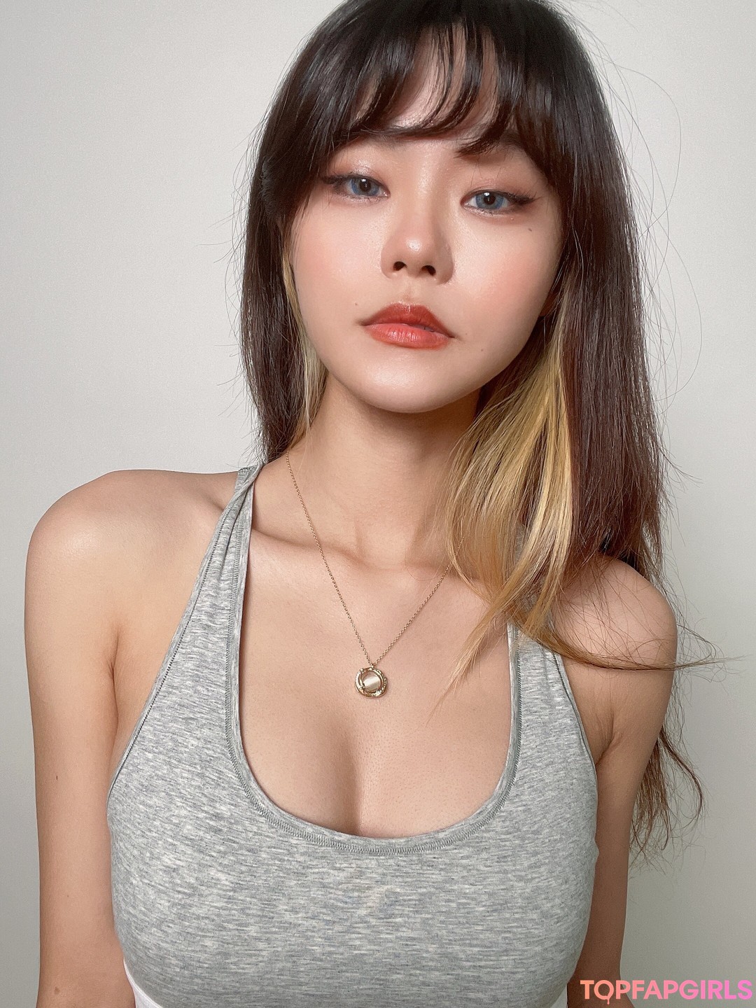 Naakte gelekte OnlyFans-foto van Yuuno #733