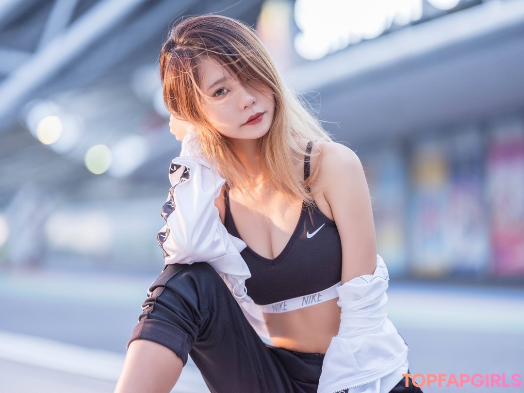 Naakte gelekte OnlyFans-foto van Yuuno #931