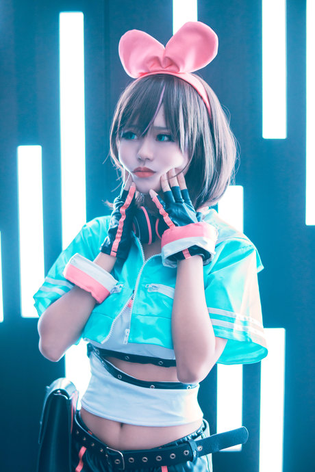 Yuuno