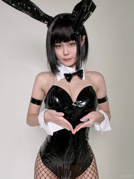 Yuuno