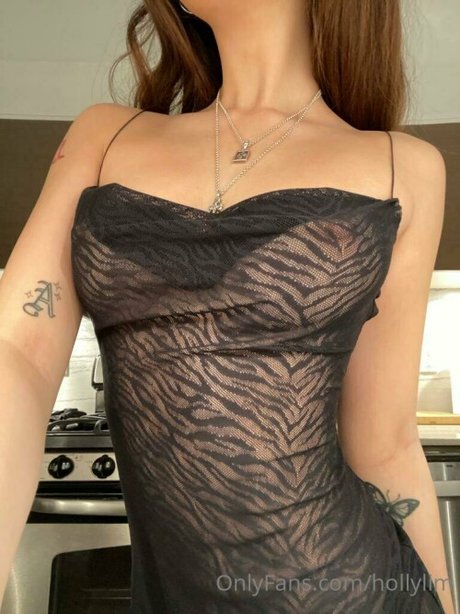 Holly Lim