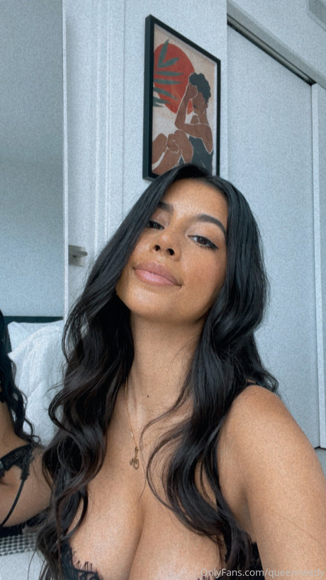 Queen Needy