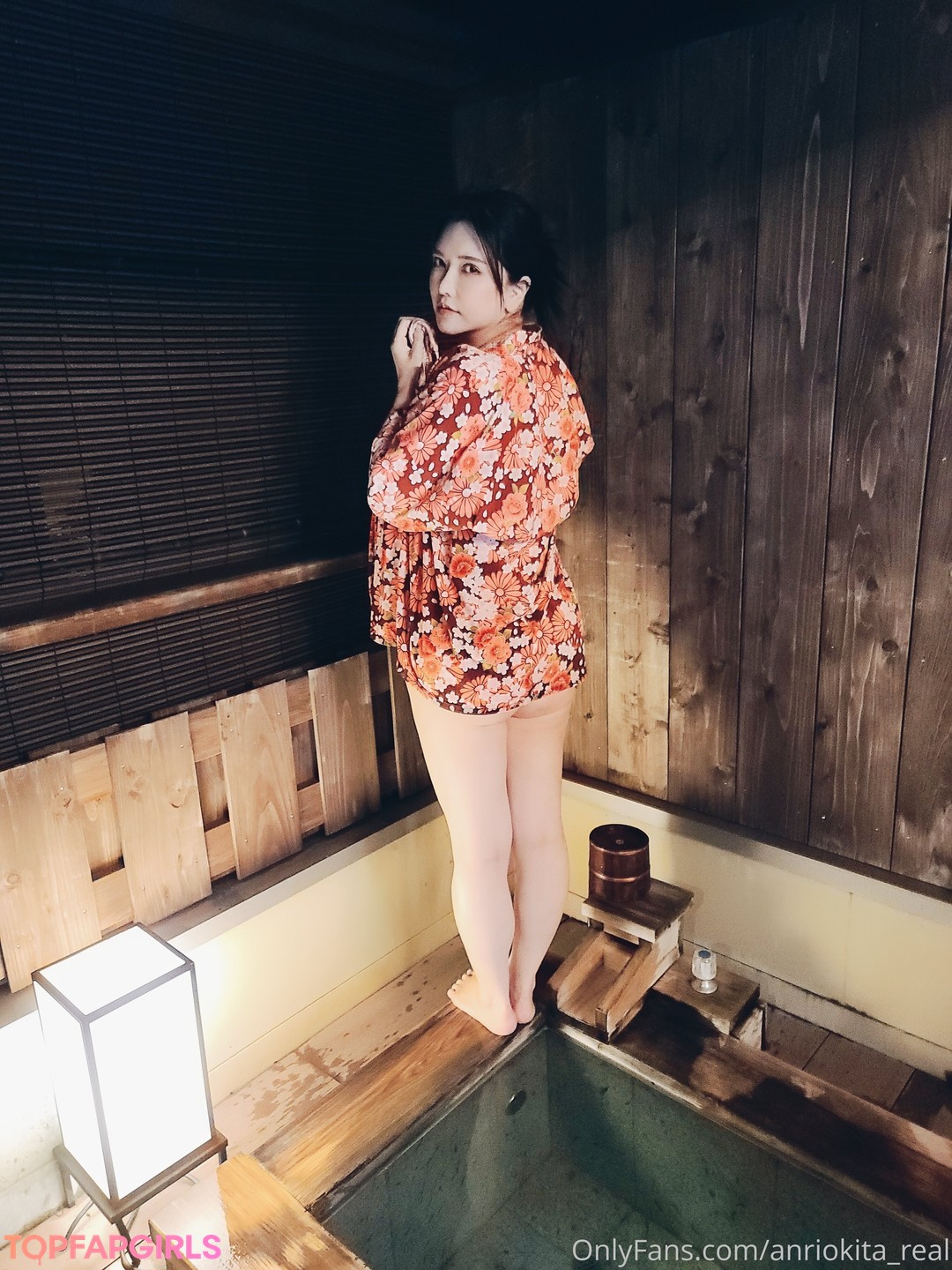 Naakte gelekte OnlyFans-foto van Anri Okita #574