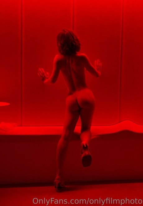 Naakte gelekte OnlyFans-foto van Vassyaa