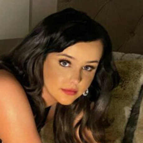 Naakte gelekte OnlyFans-foto van Tabithagds