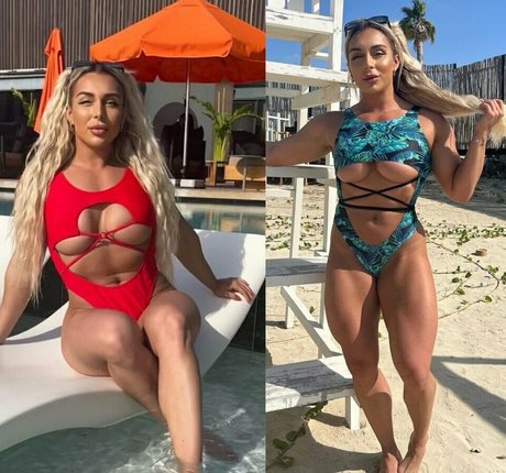 Kiera Jaston