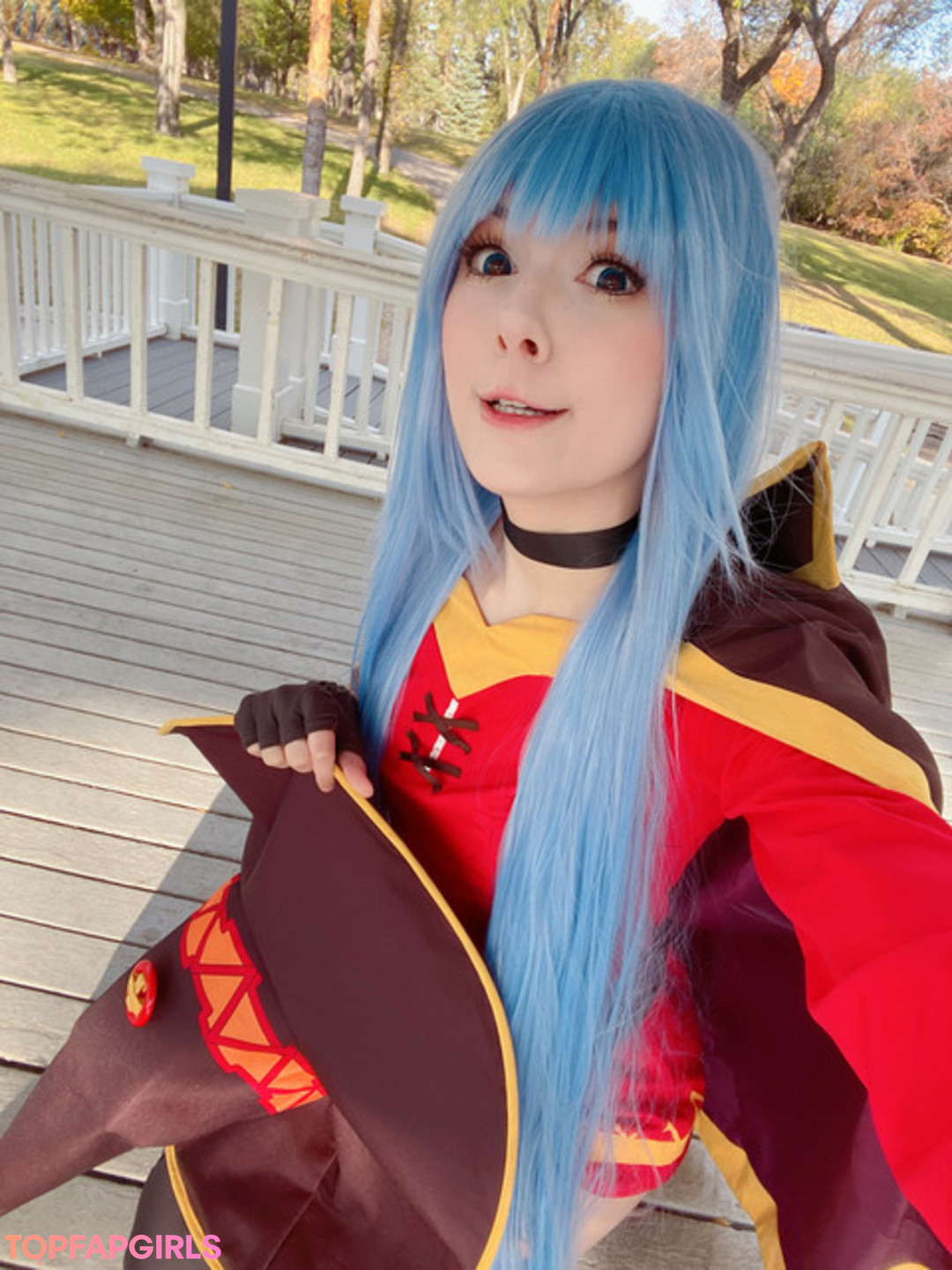 Naakte gelekte OnlyFans-foto van Meggii #530