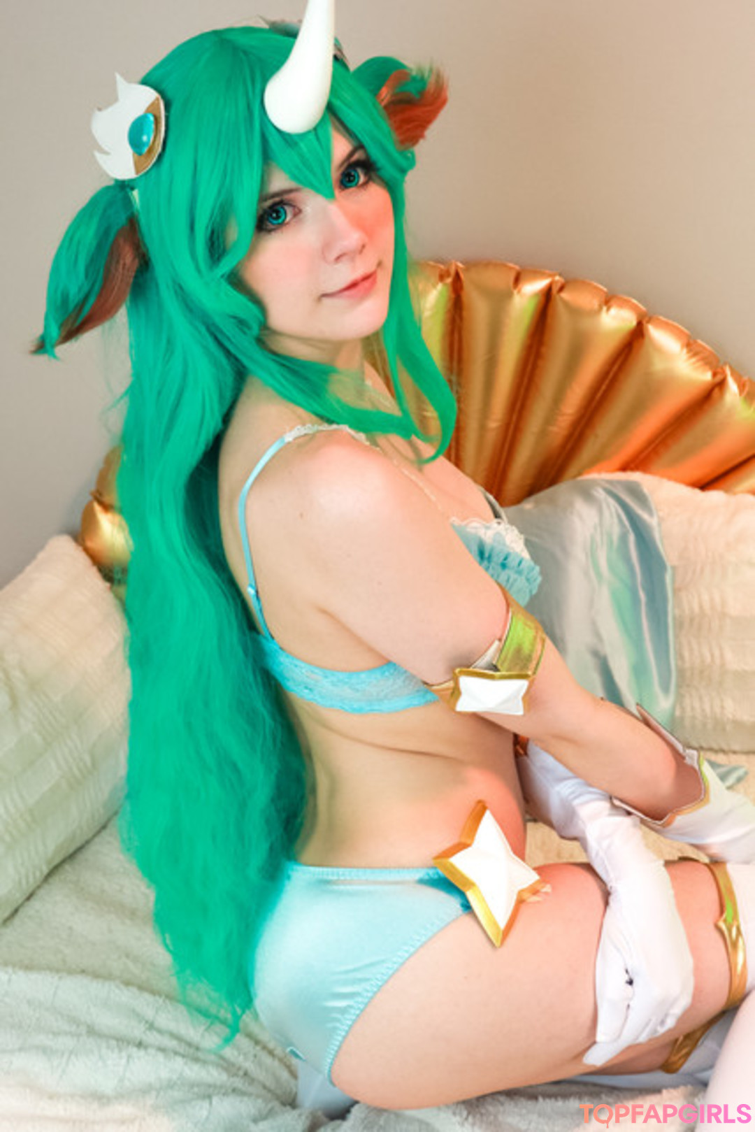 Naakte gelekte OnlyFans-foto van Meggii #657