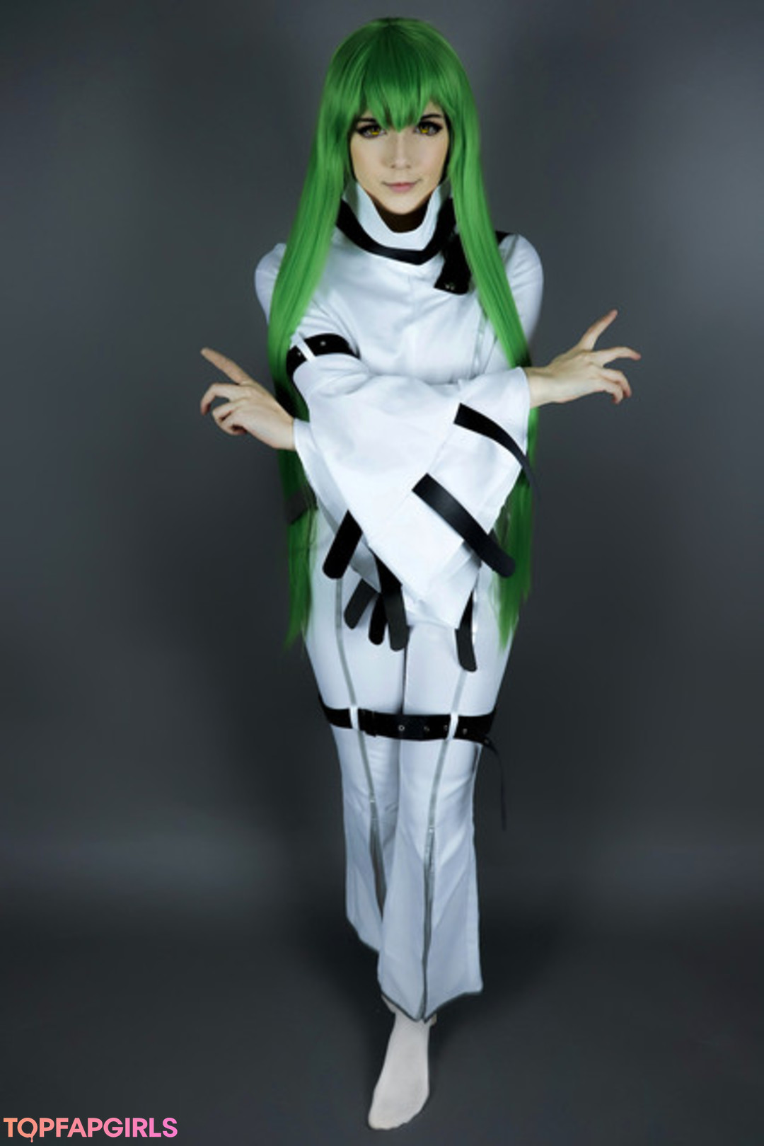 Naakte gelekte OnlyFans-foto van Meggii #672