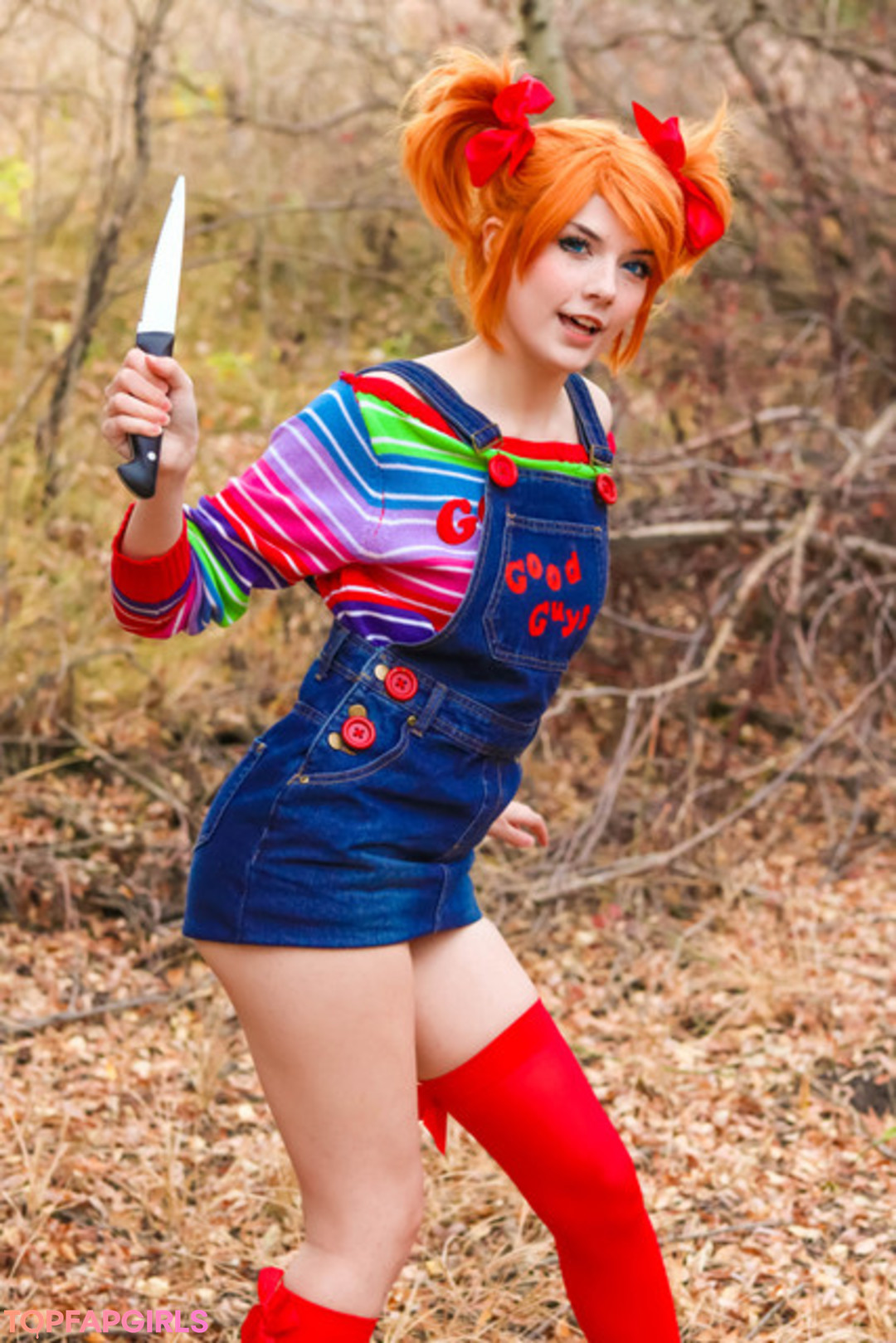 Naakte gelekte OnlyFans-foto van Meggii #760