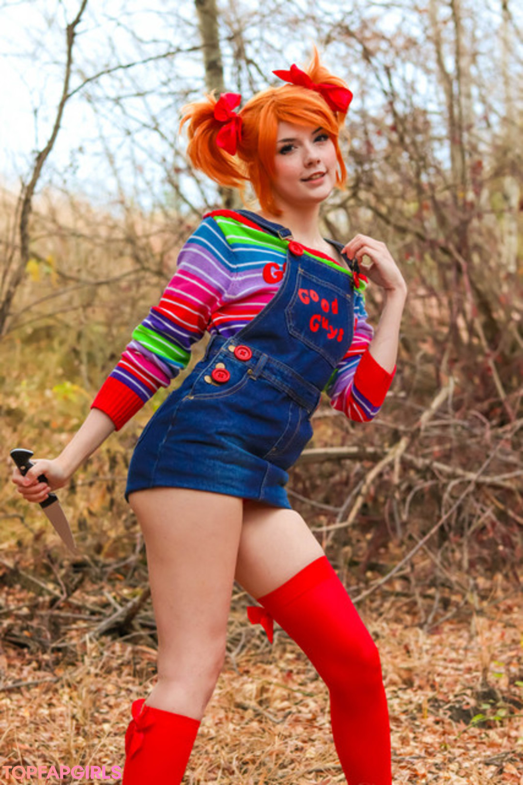 Naakte gelekte OnlyFans-foto van Meggii #761