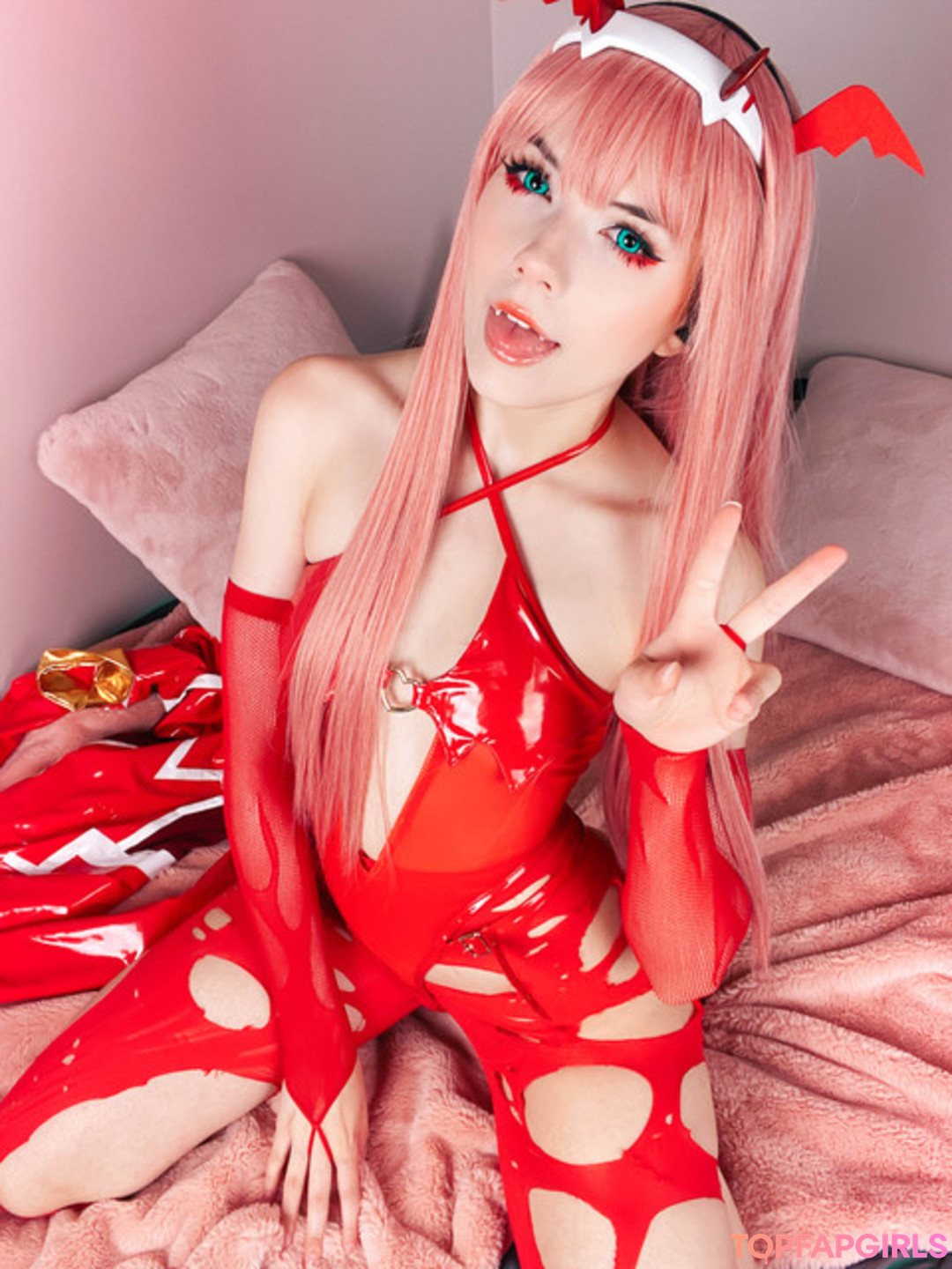 Naakte gelekte OnlyFans-foto van Meggii #819