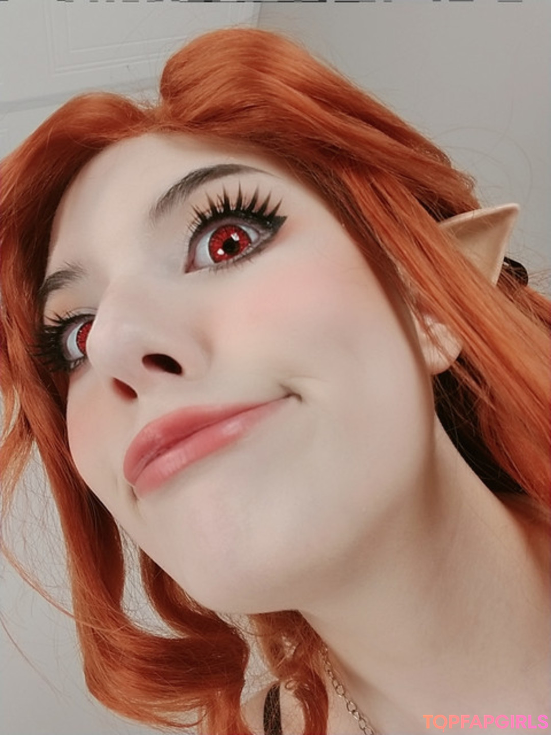 Naakte gelekte OnlyFans-foto van Meggii #981