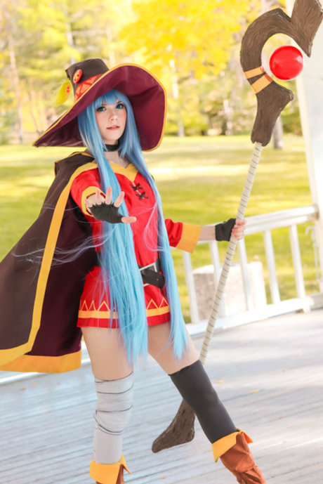 Meggii