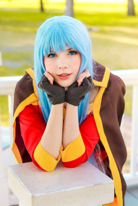 Meggii