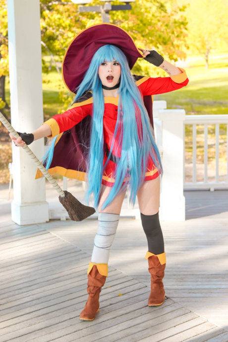 Meggii