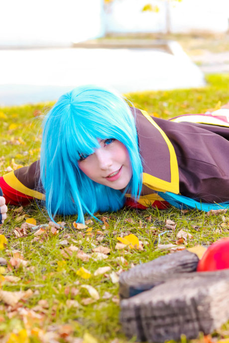 Meggii