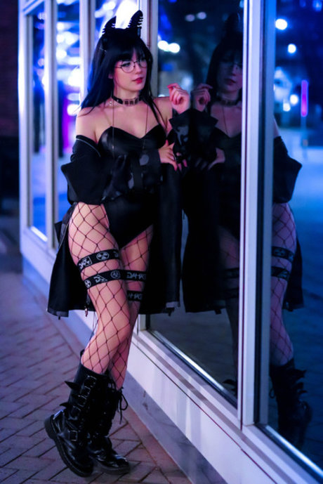 Meggii