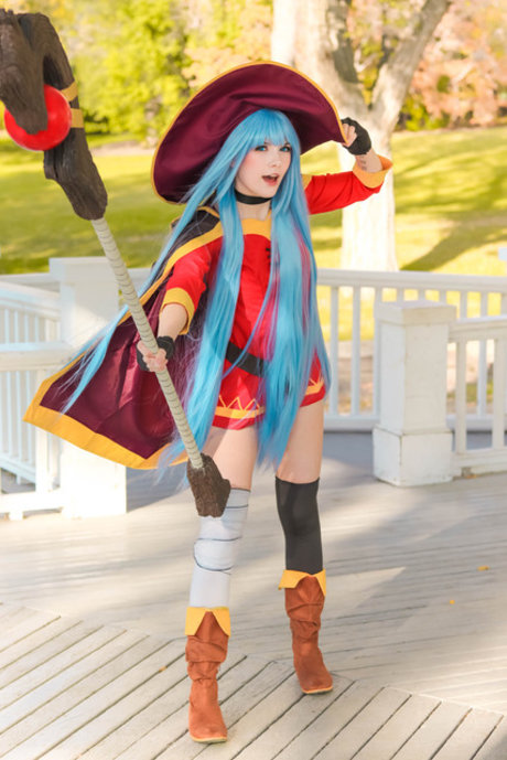 Meggii