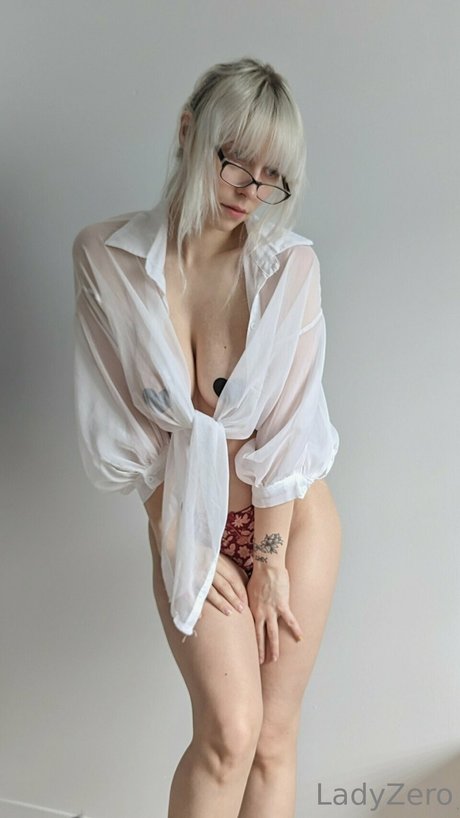 Ladyxzero