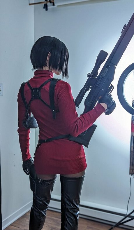 Ladyxzero