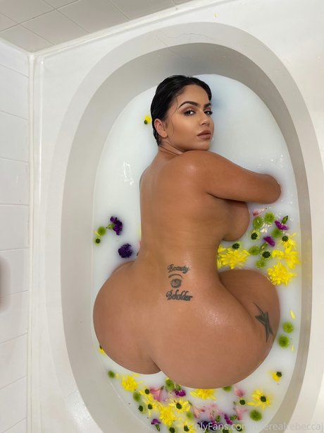 TheRealRebeccaJ