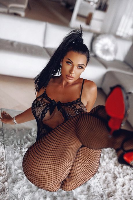 Nadine Kerastas