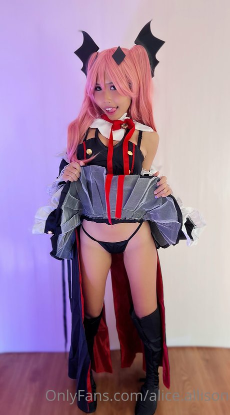 Alicex Allison