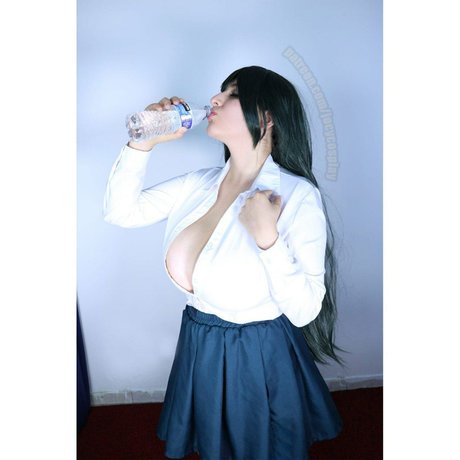 Jocy Cosplay