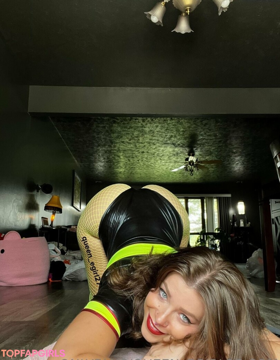 Naakte gelekte OnlyFans-foto van Queend #1892