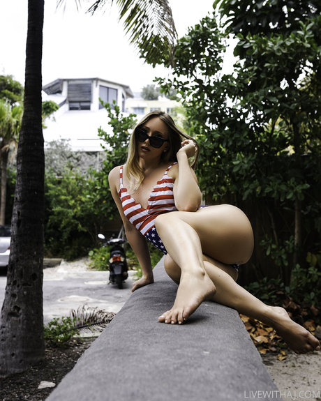 Aj Applegate